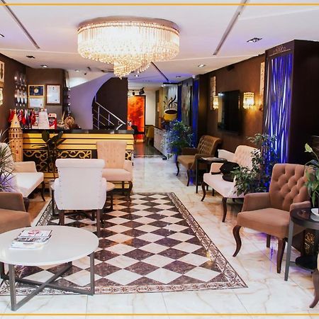 Hotel Taksim Home Стамбул Экстерьер фото