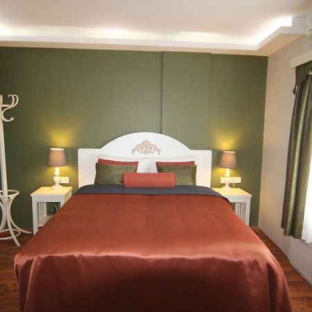 Hotel Taksim Home Стамбул Экстерьер фото