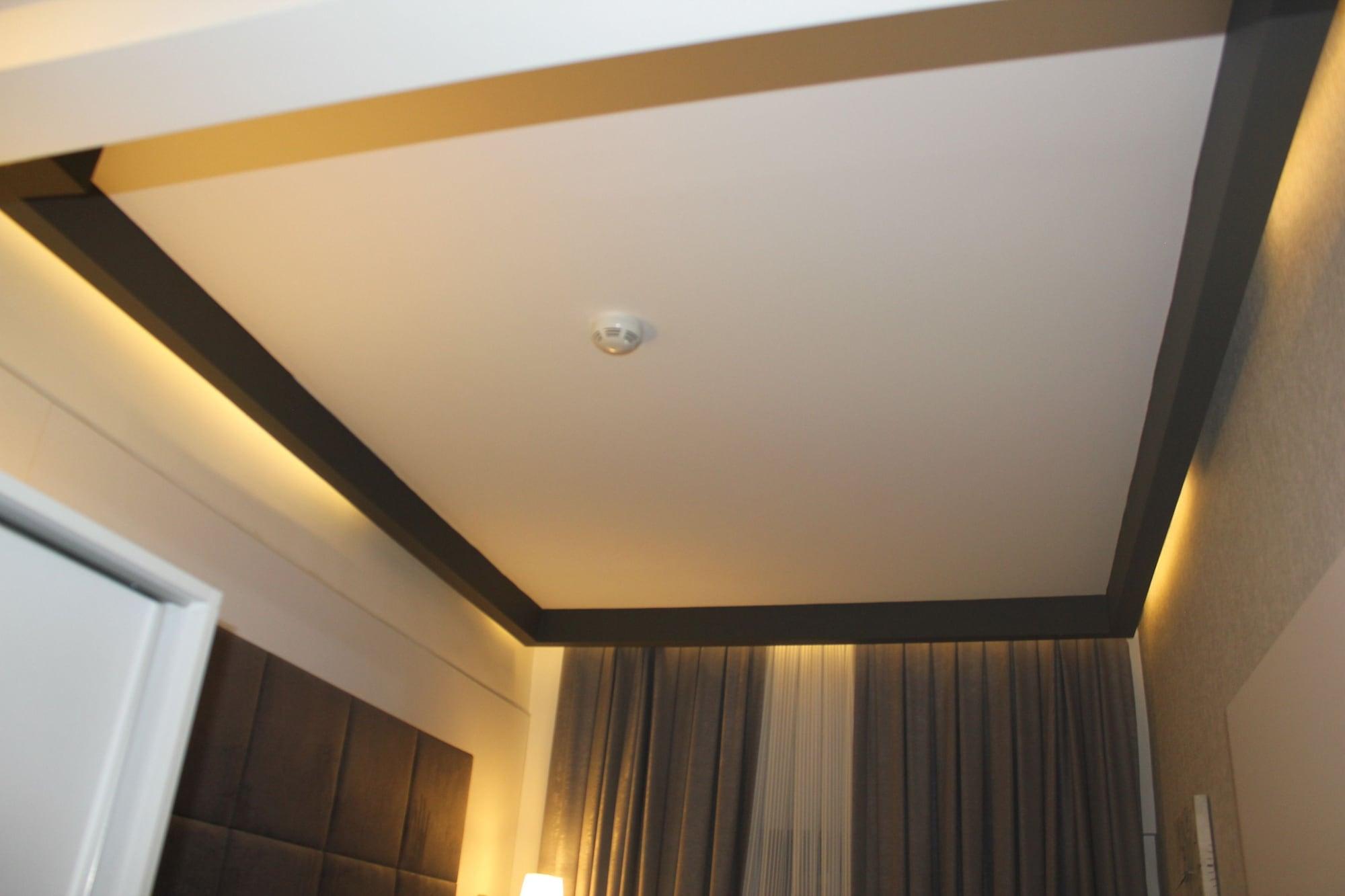 Hotel Taksim Home Стамбул Экстерьер фото