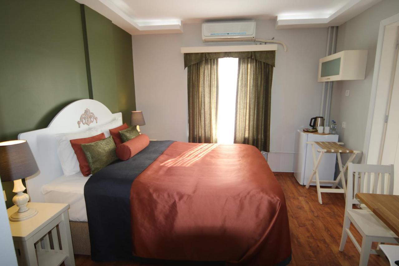 Hotel Taksim Home Стамбул Экстерьер фото