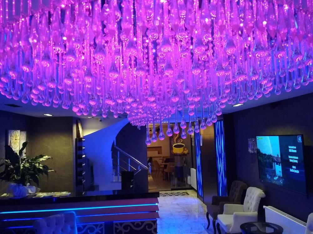Hotel Taksim Home Стамбул Экстерьер фото