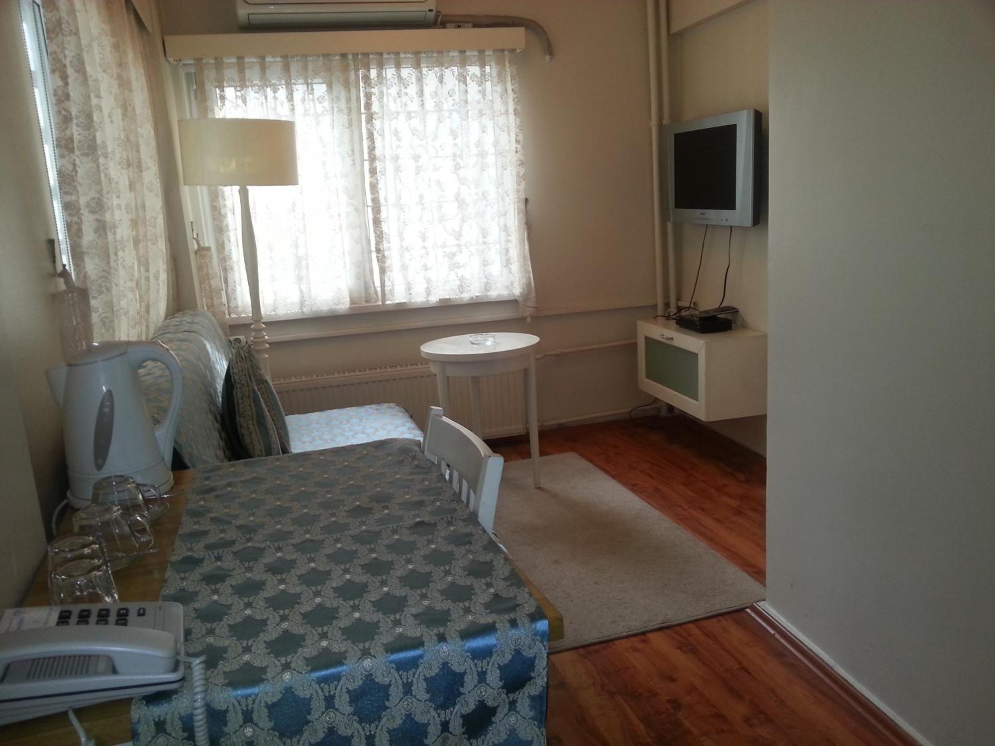 Hotel Taksim Home Стамбул Экстерьер фото